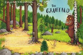 LitERatUre teAchEr: The Gruffalo-A Review