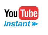 youtube-instant