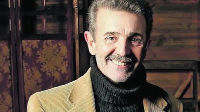 Muerte del Actor Norberto Díaz. Muerte del Actor Norberto Díaz.