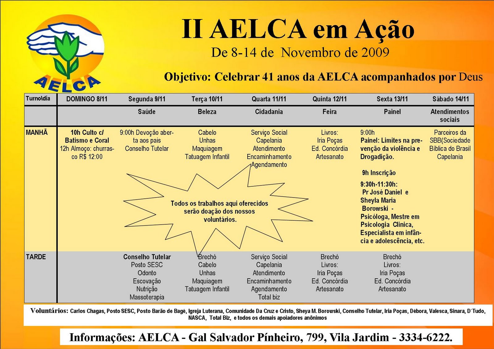 [AELCA+EM+AÇÃO+semana.jpg]