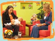 "Creciendo con tu Bebé" (ATV-Canal 9)