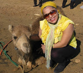 Morocco, camels and fun