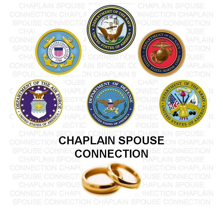 THE CHAPLAIN SPOUSE CONNECTION