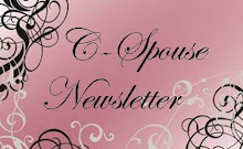 C-SPOUSE NEWSLETTER