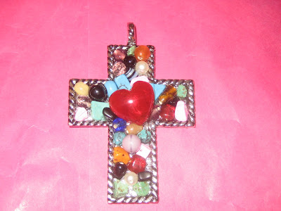 Pretty Crosses