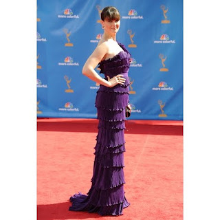 Emily Deschanel (from Bones)