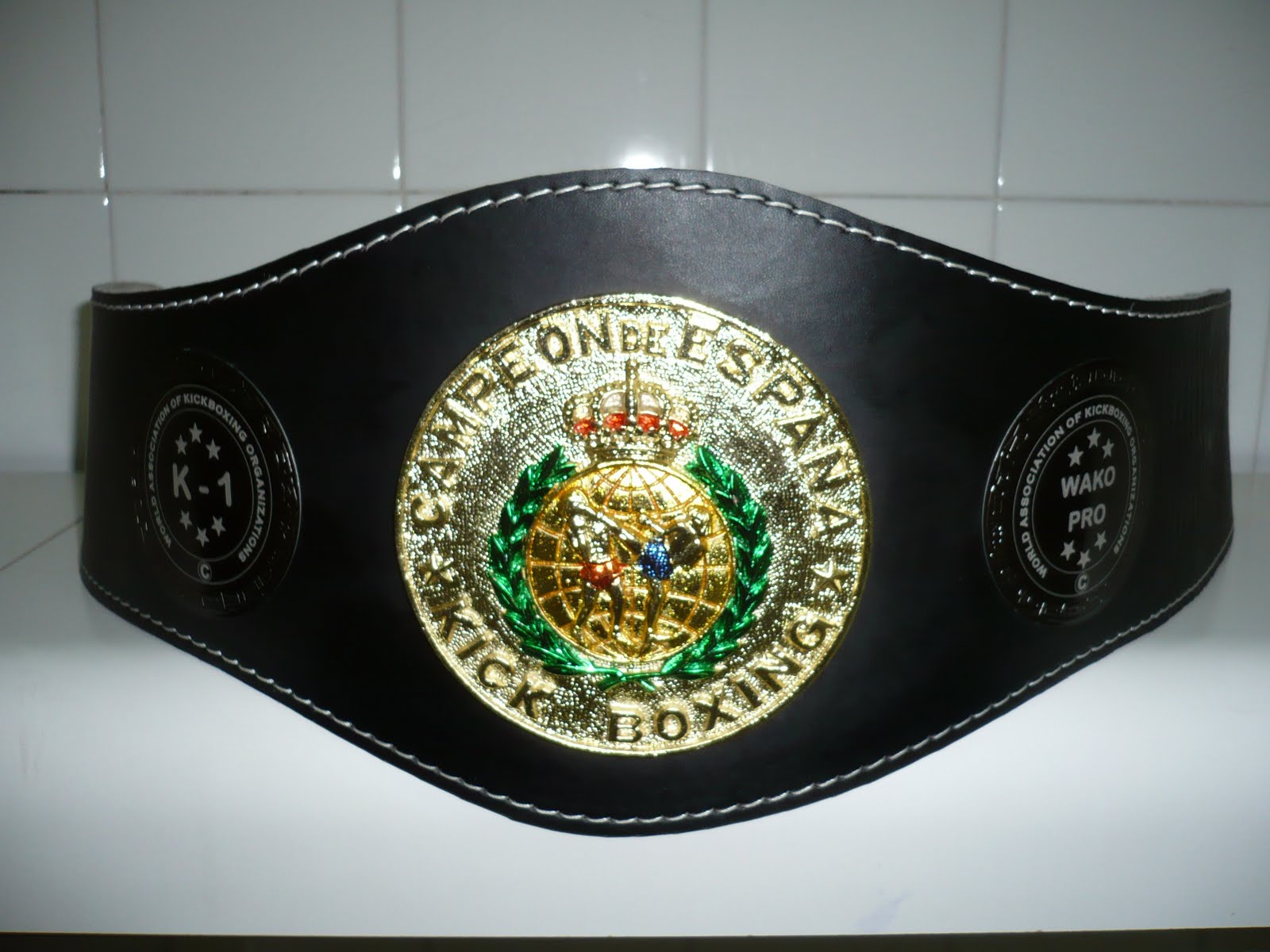 ¿ESTOY EN EL LUGAR CORRECTO PARA CRECER COMO LUCHADOR? ¿ESTOY EN EL LUGAR CORRECTO PARA CRECER COMO LUCHADOR?