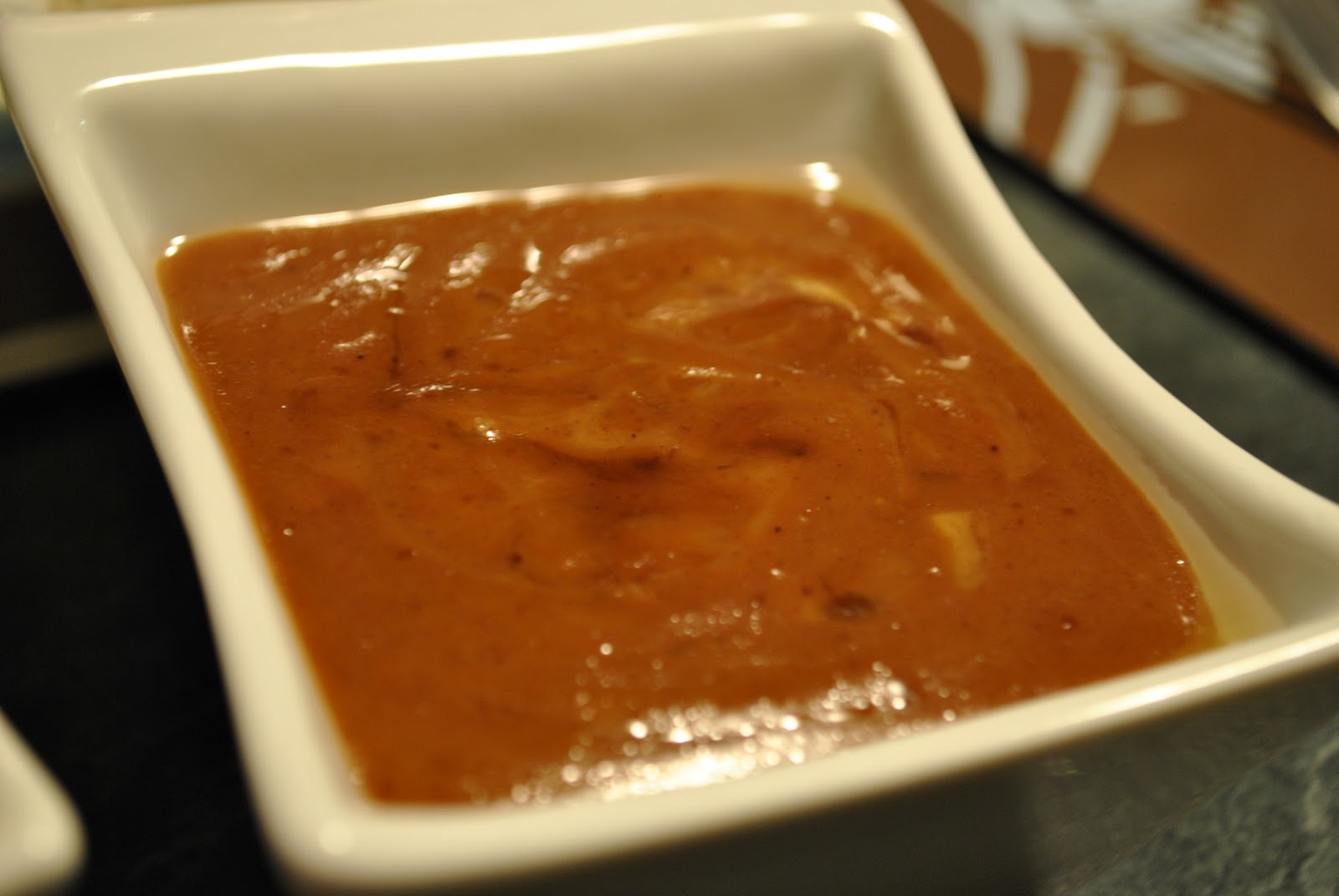 Délices et Confession Partage de Recettes et Découvertes Sauce