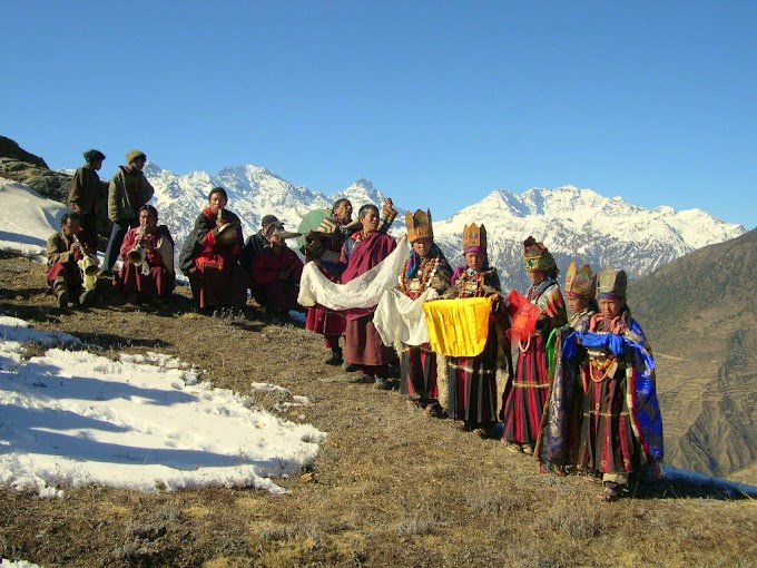 Humla - The Unchartered Nepal
