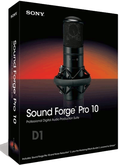 Sony Sound Forge Pro 10 k Megaupload Rapidshare Download ...