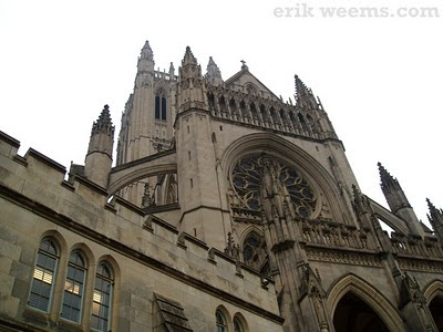 National Cathedral 1