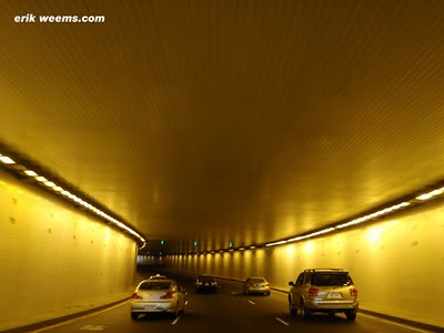 9th street tunnel