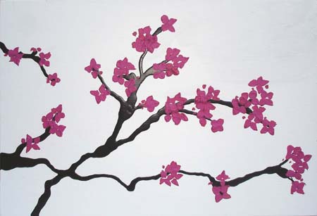 Simple Cherry Blossom