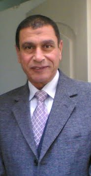 د.مصطفى العلايلي