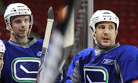 In honour of Movember: the top-10 moustaches in Canucks history