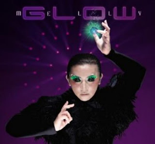 Melly Goeslaw - Glow (Mini Album Konser)