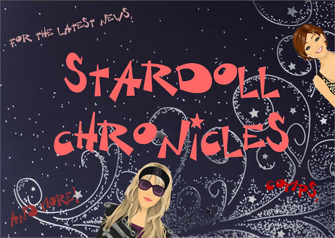 Stardoll Chronicles