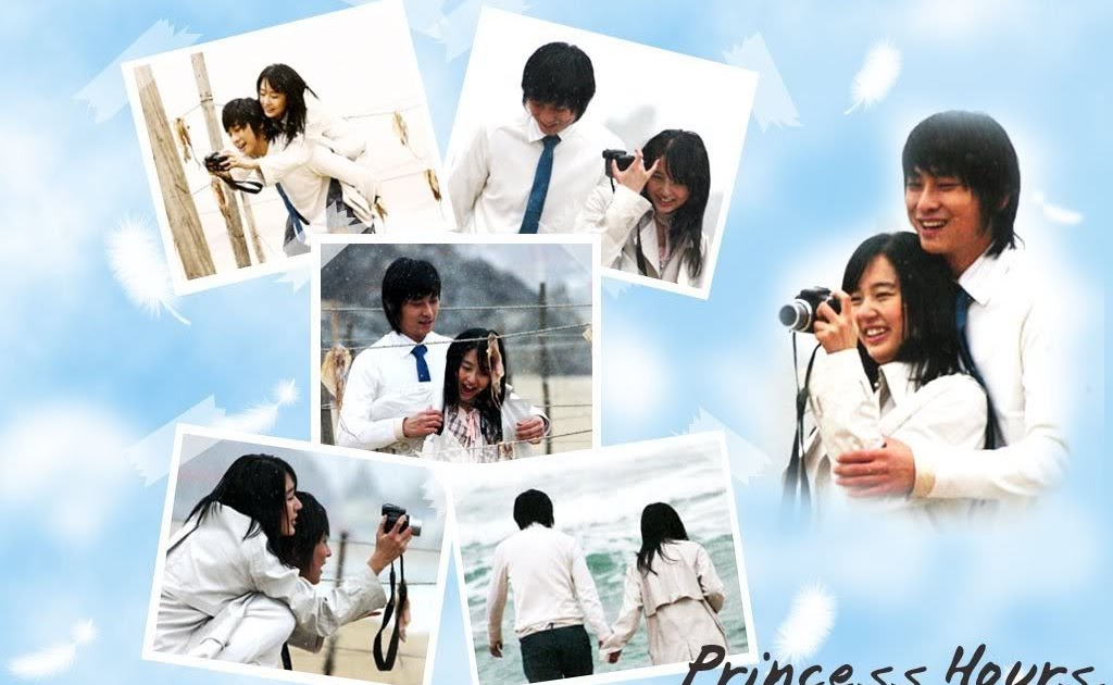 Sinopsis Drama Korea Princess Hours Episode 24 Tamat