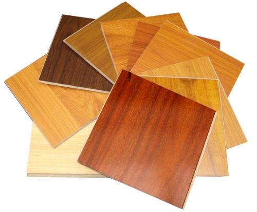 Pisos Laminados y de Bambu: Pisos laminados