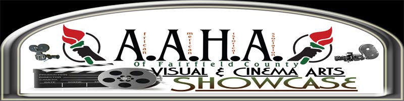 AAHA Visual and Cinema Arts Showcase
