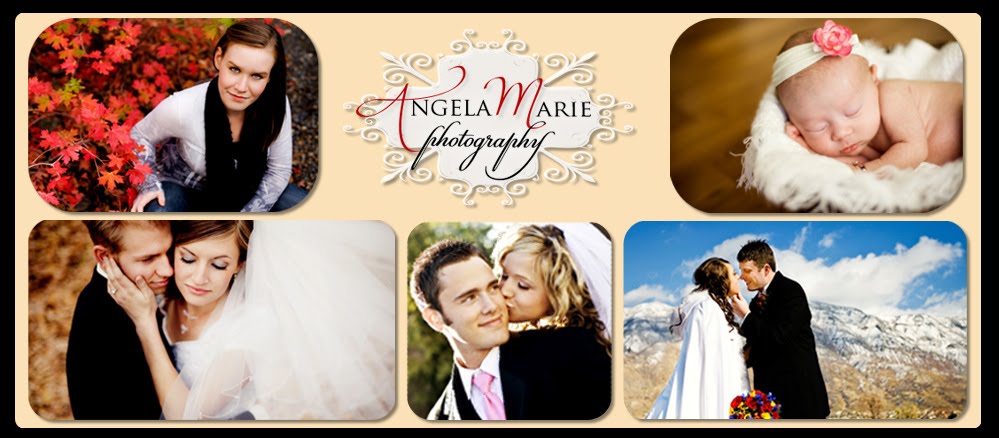 Angela Marie Photography