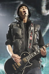 Tom Kaulitz