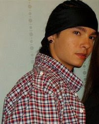 Tom Kaulitz