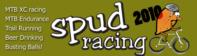 Spud Racing MTB Team