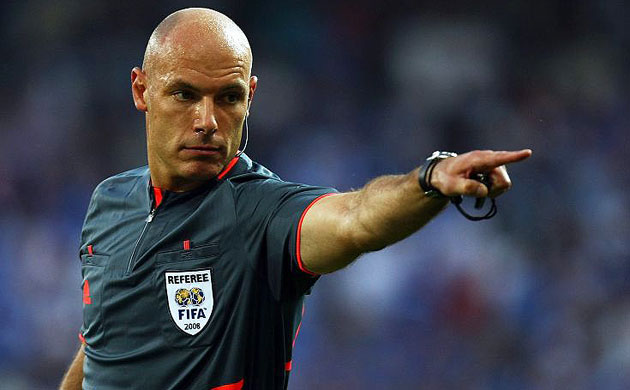 Deporte y arbitraje, de la mano: noviembre 2009