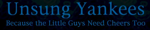 Unsung Yankees