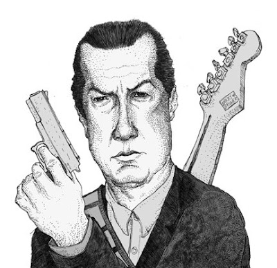 Barry Bruner