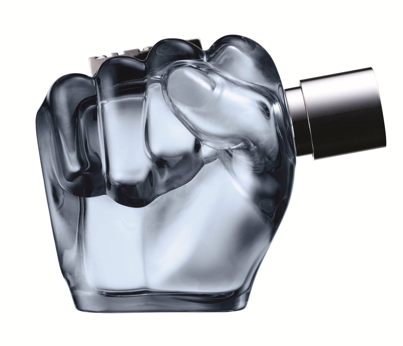 Diesel's Only The Brave, The New Frangrance for Men