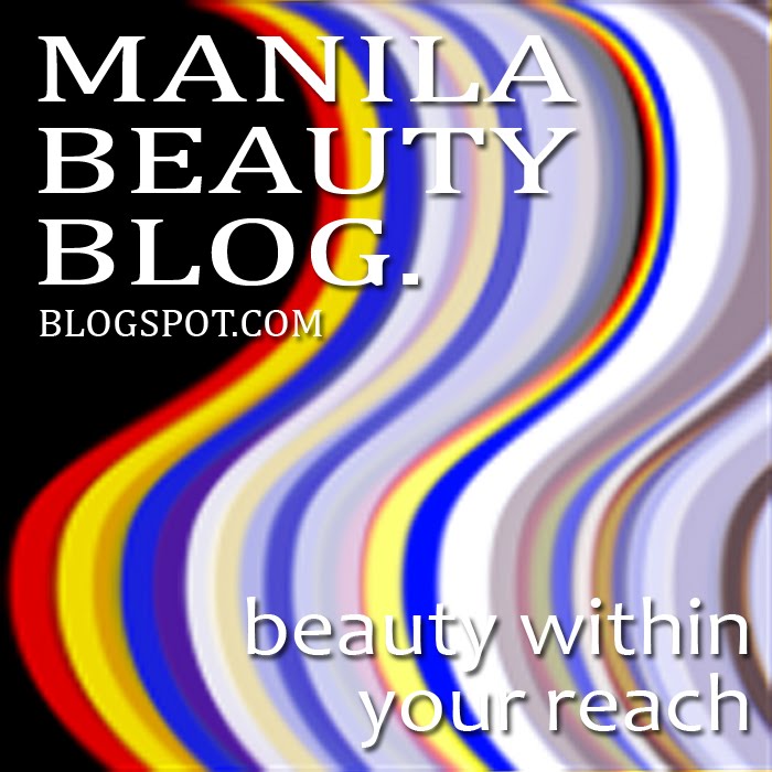 Manila Beauty Blog Contest!