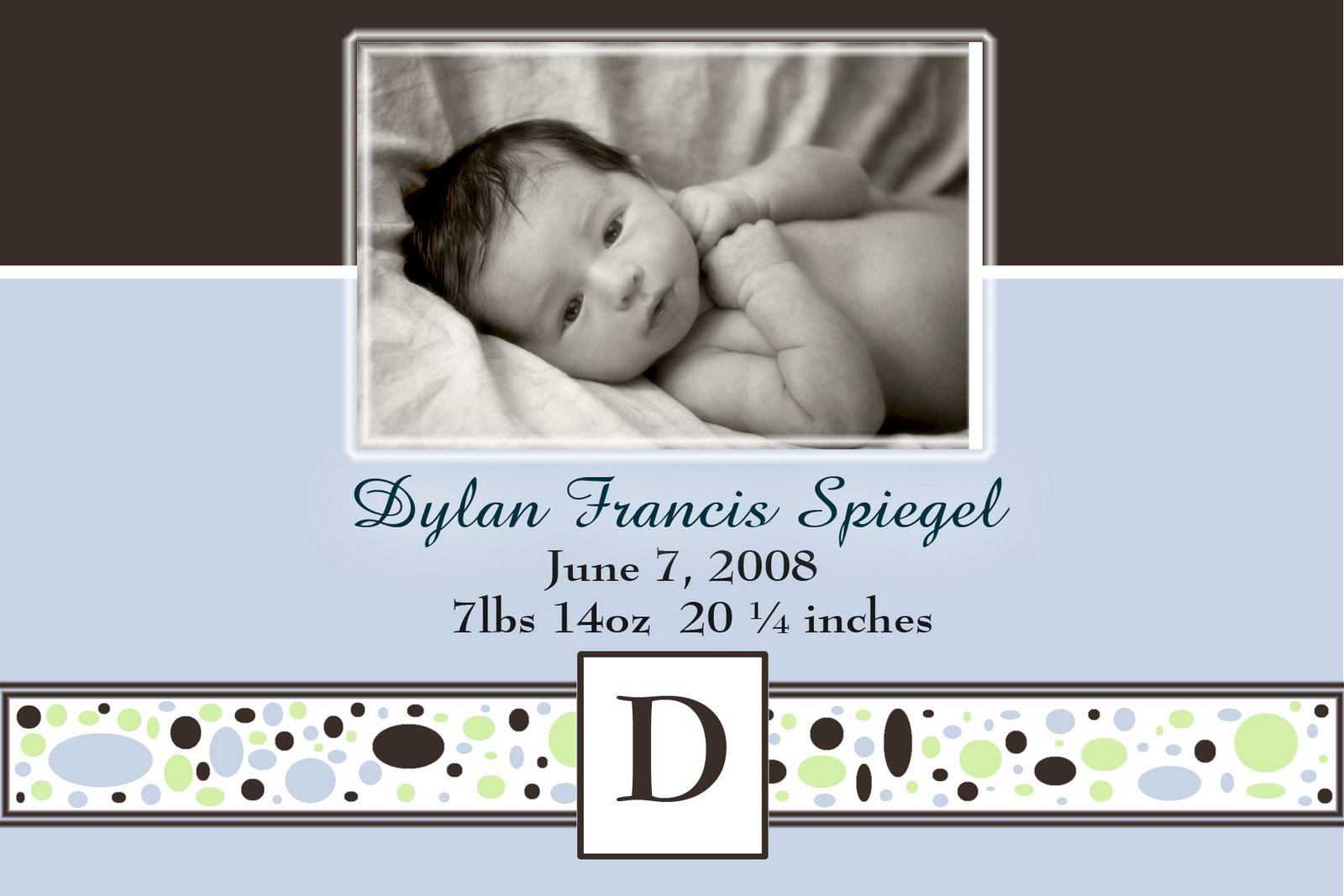 [4x6_Birth+AnnouncementR.jpg]