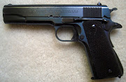 Modelo Colt 1911 A1 (kkkk)