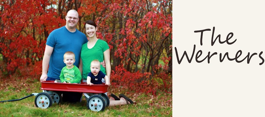 The Werner Family