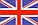United Kingdom - Angleterre - Royaume Uni.