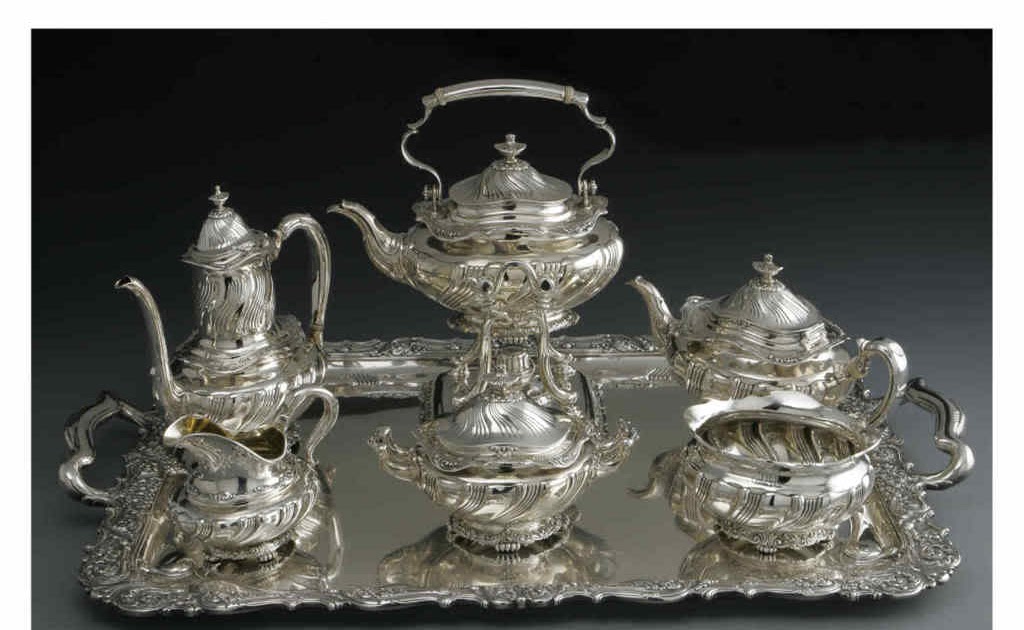 Style Up Your Life Very Beautiful Tea Sets
