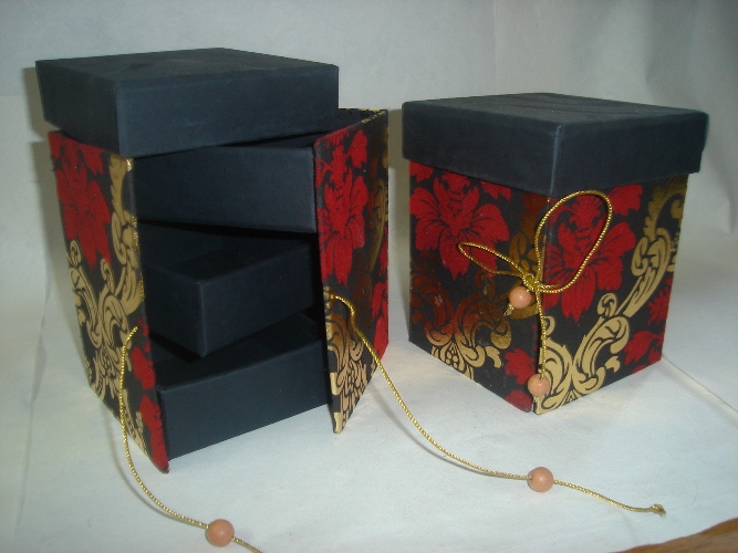 Style Up Your Life Jewelry Boxes A Safety For Your Jewelry