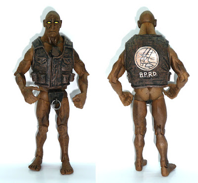 Hellboy Roleplaying Game