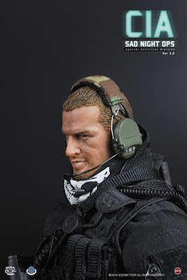 Cia Gear