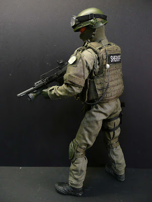 Sheriff Swat
