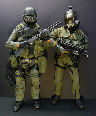 seal team 6. Posted by @lex Gen X 1:6