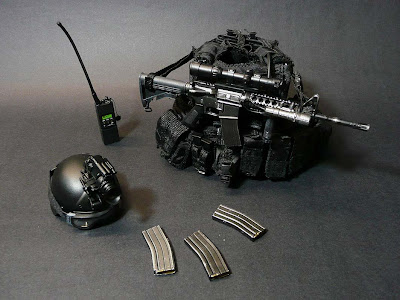 Cia Gear