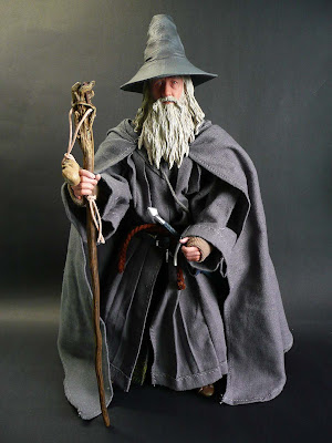 Gandalf Wizard