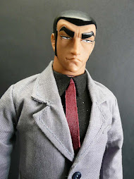 Duke Togo Golgo 13