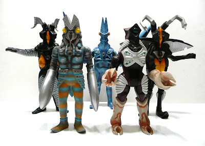 Alien Z