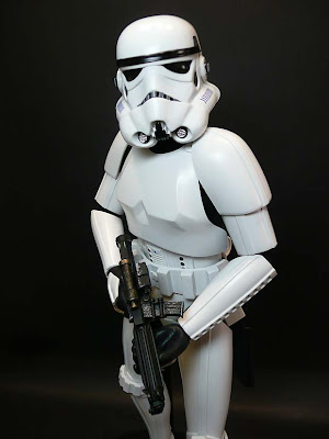 Author Imperial  Stormtrooper