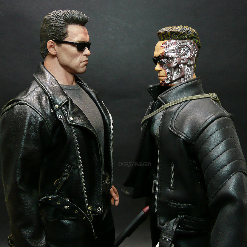 toyhaven HT T2 T800 & T3 T850