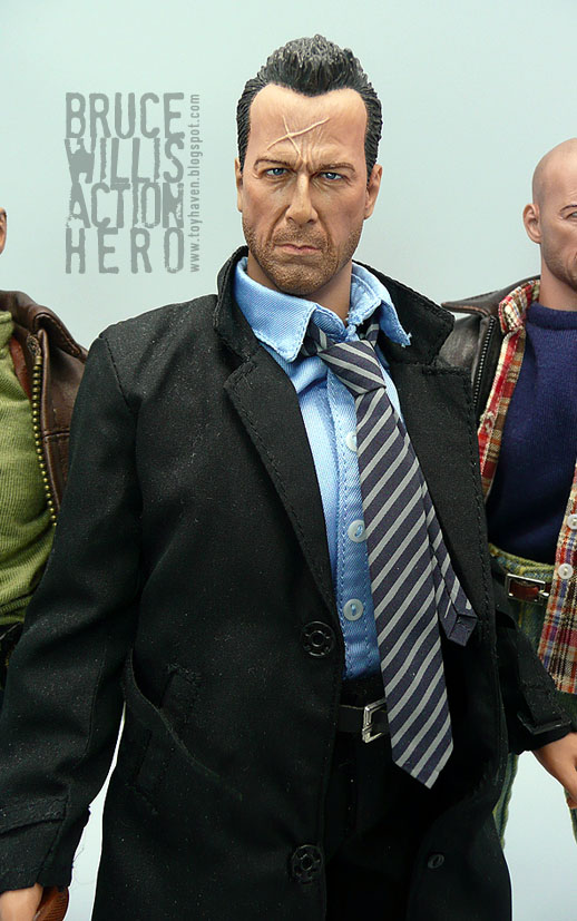 next Bruce Willis inspired figu...